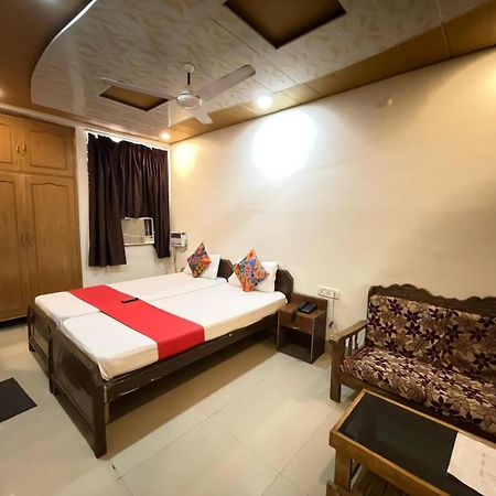 Hotel Grg R P International Patna à Patna  Extérieur photo