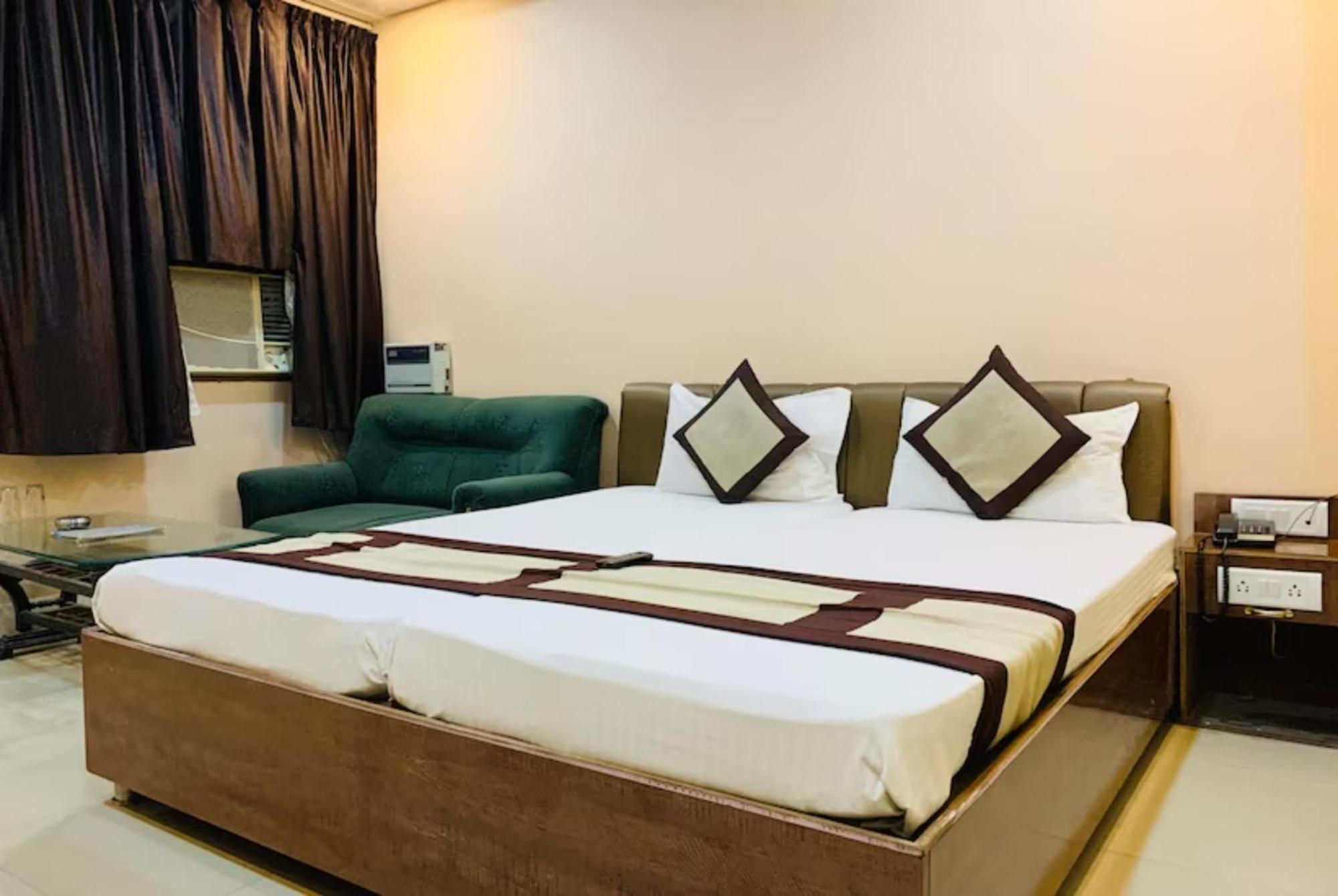 Hotel Grg R P International Patna à Patna  Extérieur photo