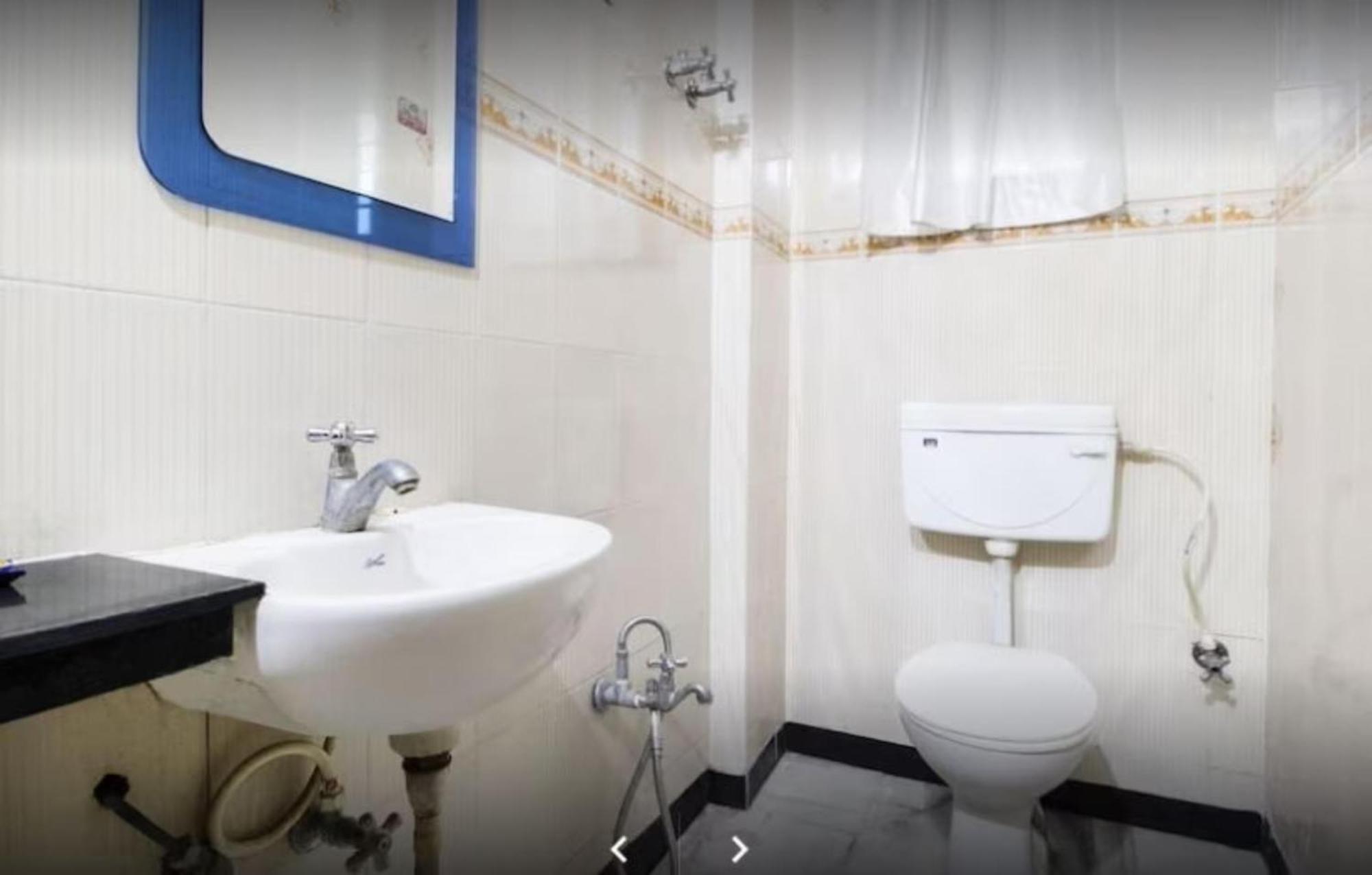 Hotel Grg R P International Patna à Patna  Extérieur photo