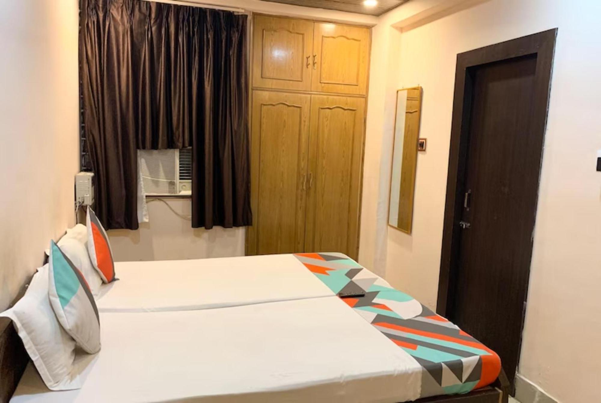 Hotel Grg R P International Patna à Patna  Extérieur photo